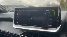 Peugeot 208 1.2 PureTech 100 GT 5dr Petrol Hatchback